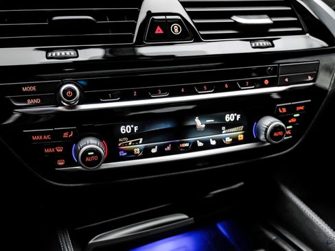 Used 2022 BMW M5 w/ Competition Package image 63