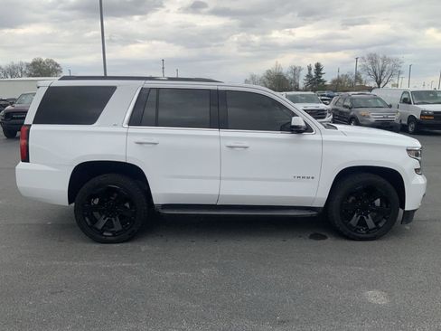 Used 2019 Chevrolet Tahoe LT image 9