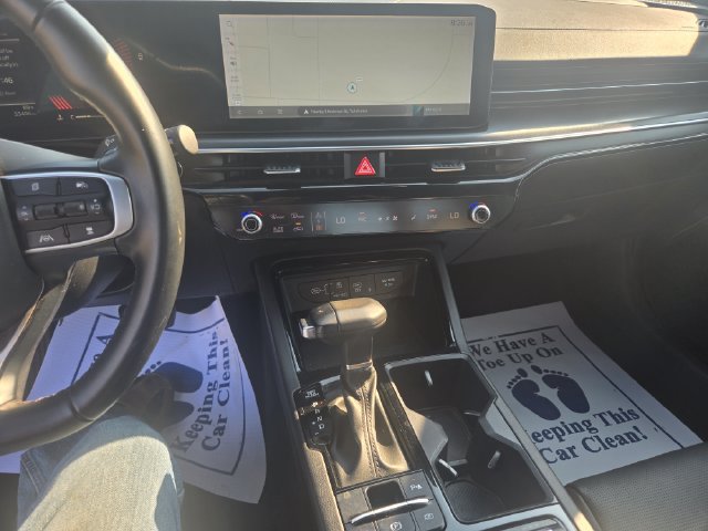 Used 2025 Kia K5 GT-Line FWD image 2