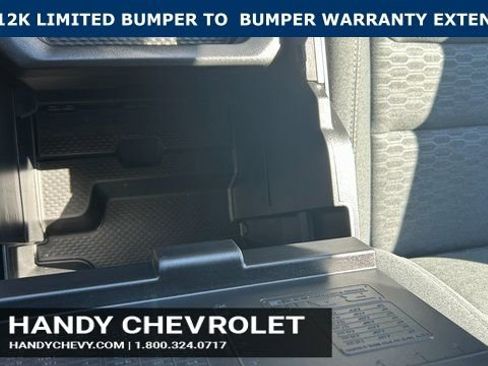 Used 2025 RAM 1500 Big Horn image 30