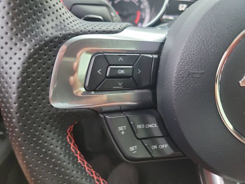 Used 2016 Ford Mustang GT Premium RWD image 28