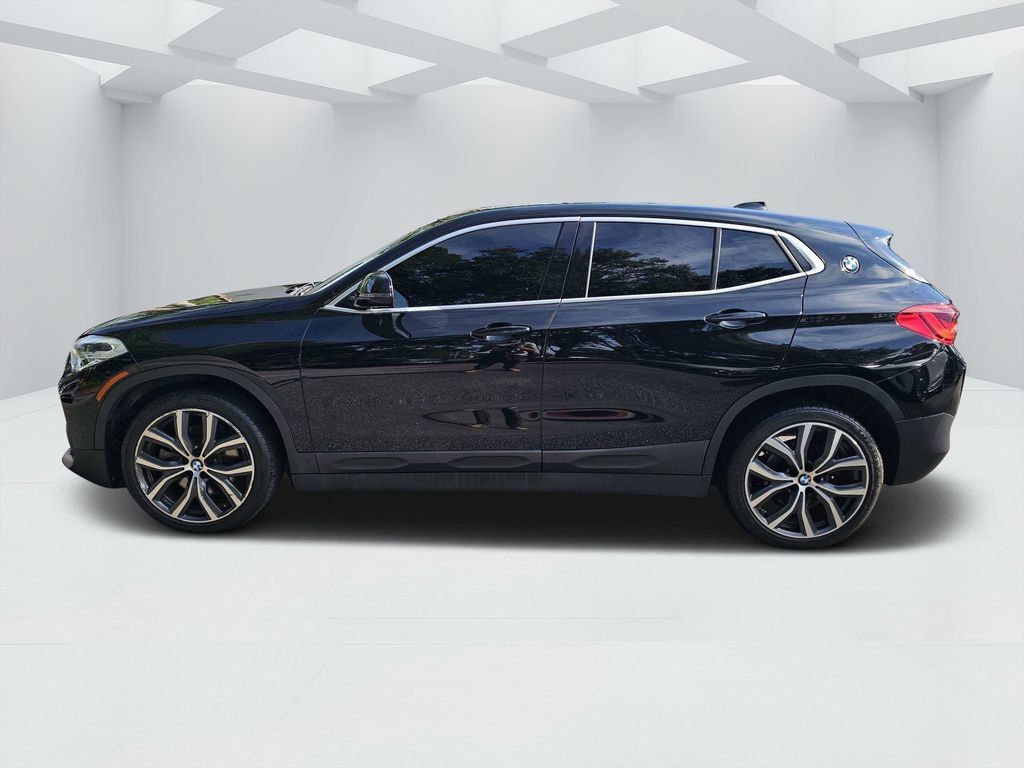 Used 2020 BMW X2 sDrive28i w/ Convenience Package FWD image 6