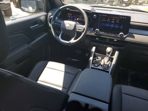 New 2026 Chevrolet Colorado LT w/ LT Convenience Package image 11