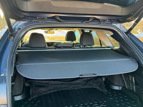 Certified 2023 Subaru Outback Onyx Edition image 10