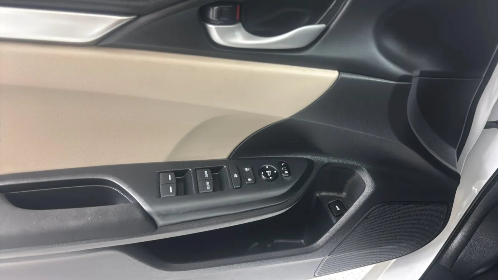 Used 2017 Honda Civic LX image 16