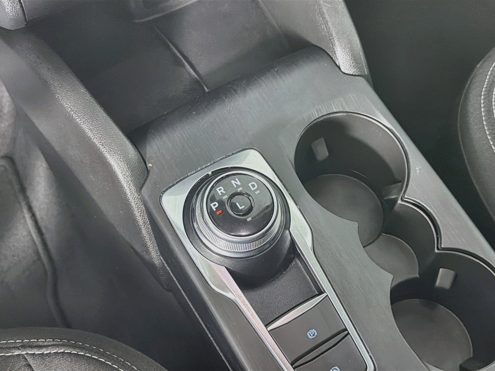 Used 2025 Ford Escape Active FWD image 24