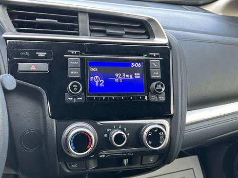 Used 2019 Honda Fit LX image 15