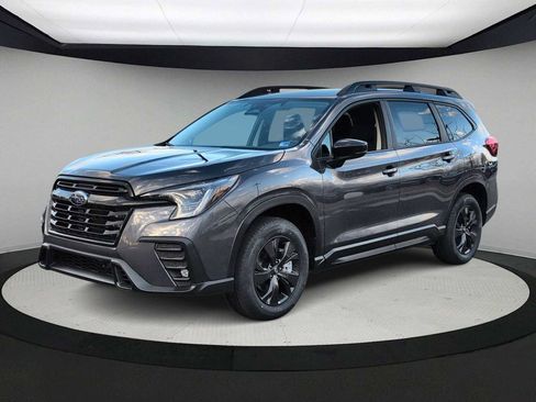 New 2026 Subaru Ascent Premium image 4