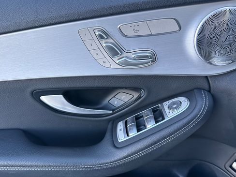 Certified 2021 Mercedes-Benz C 300 Sedan image 11