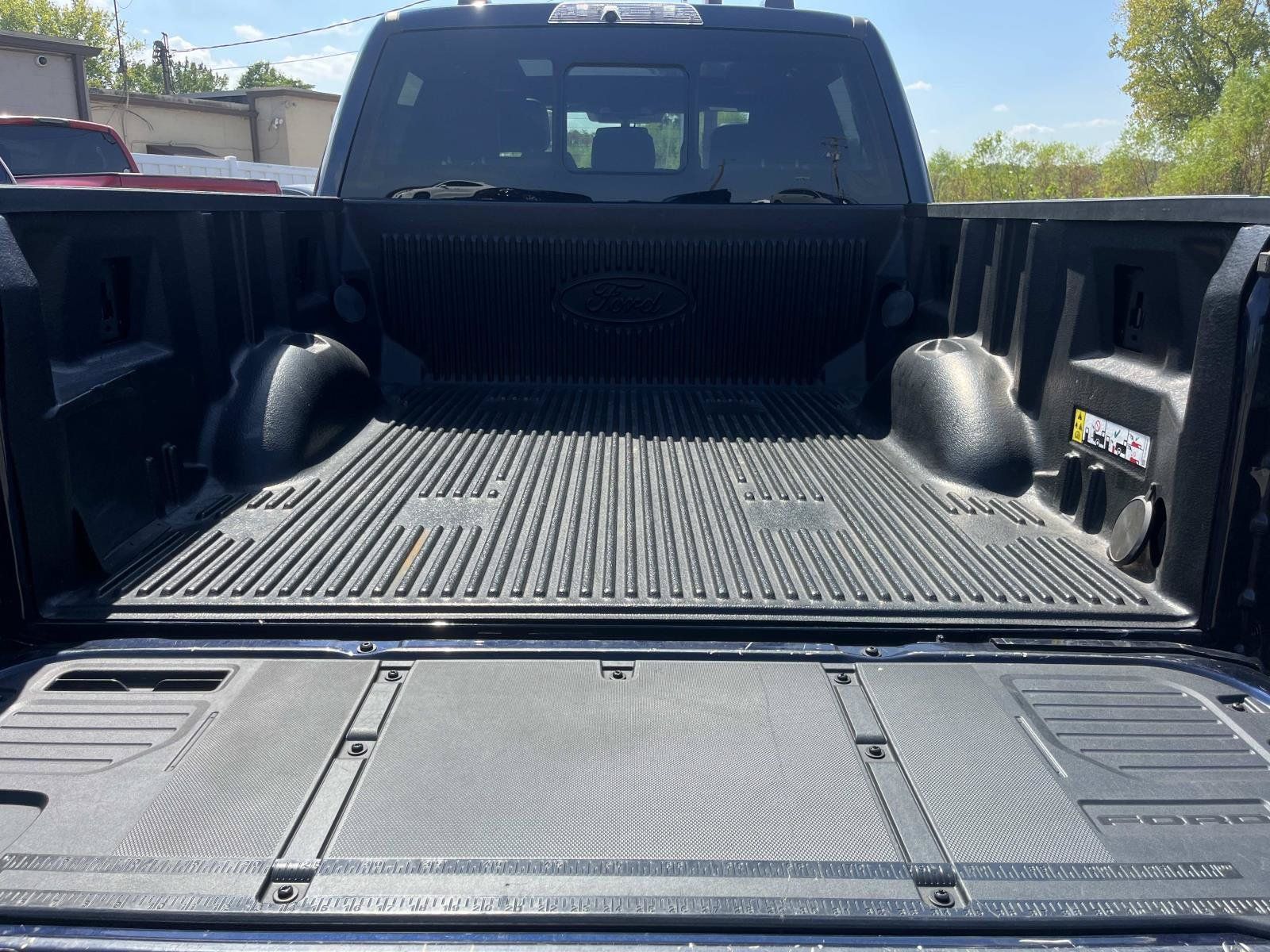 Used 2023 Ford F150 Raptor w/ Raptor Carbon Fiber Package AWD/4WD image 12