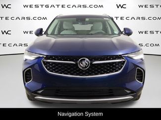 Used 2023 Buick Envision Avenir video 2