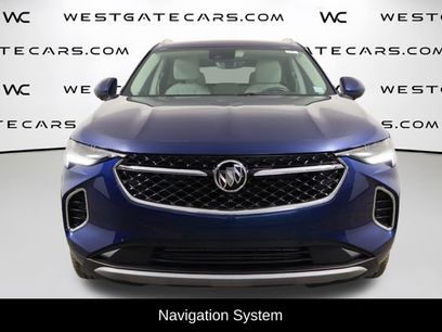Used 2023 Buick Envision Avenir