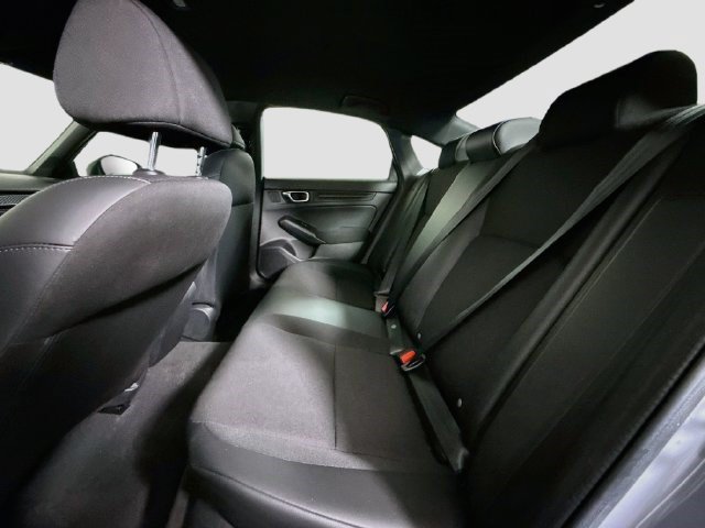 Used 2023 Honda Civic Sport image 24