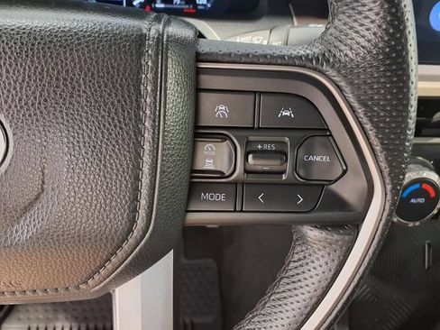 Used 2024 Toyota Tacoma TRD Sport AWD/4WD image 10