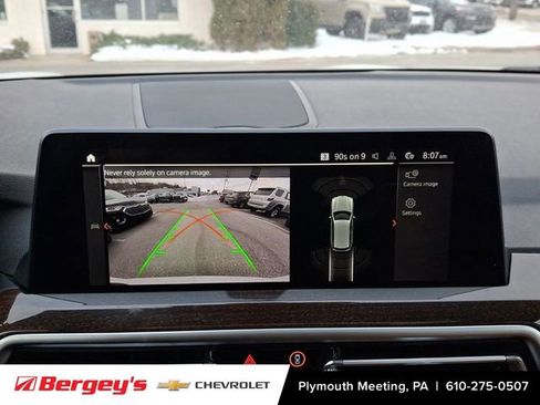 Used 2022 BMW X3 xDrive30i w/ Convenience Package image 22