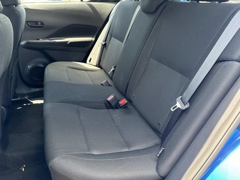 Used 2025 Nissan Kicks Play S FWD image 23
