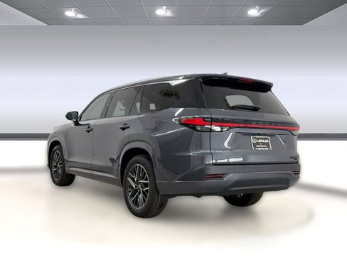 New 2026 Lexus TX 350 AWD image 3