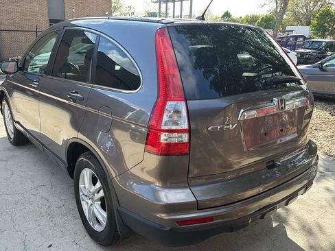Used 2011 Honda CR-V EX image 7