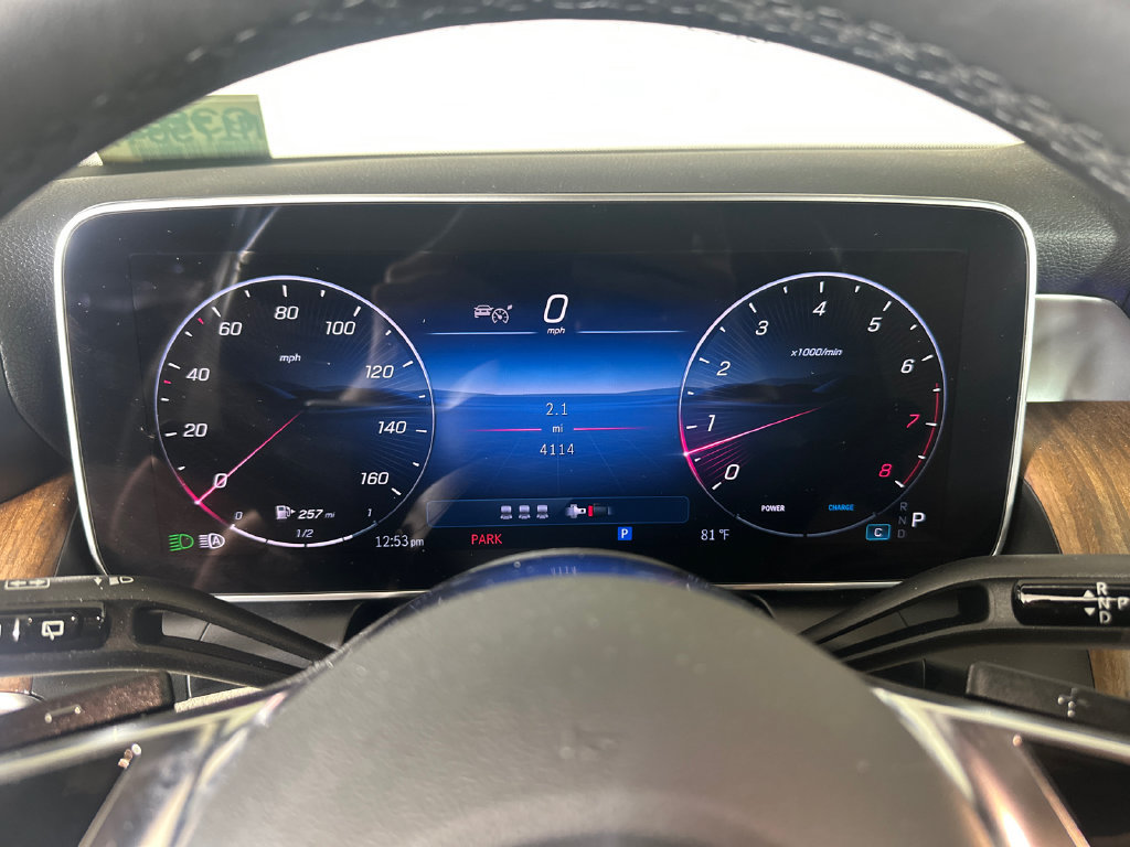 Certified 2026 Mercedes-Benz GLC 300 image 29