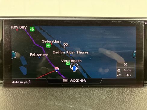 Used 2018 Audi Q7 2.0T Premium Plus w/ Premium Plus Package image 25