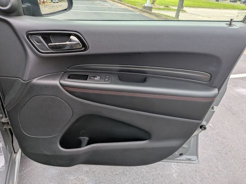 Used 2025 Dodge Durango GT AWD/4WD image 38