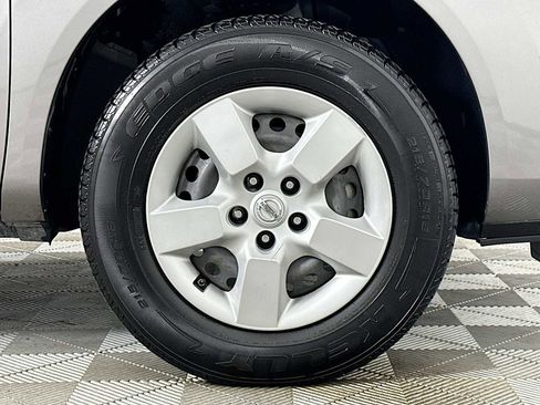 Used 2015 Nissan Rogue S w/ Convenience Package FWD image 27