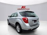 Used 2013 Chevrolet Equinox LS image 3