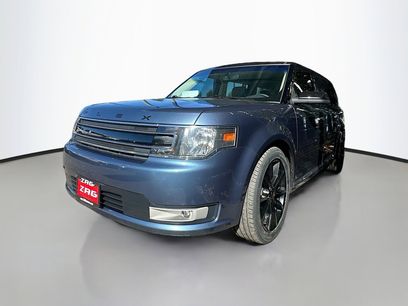 Used 2019 Ford Flex SEL w/ Equipment Group 202A
