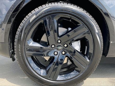 New 2026 Land Rover Discovery Dynamic SE AWD/4WD image 21