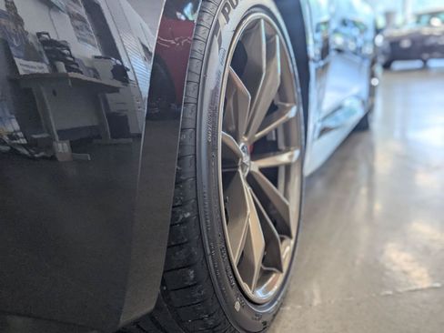 Used 2026 Nissan Z Performance RWD image 8