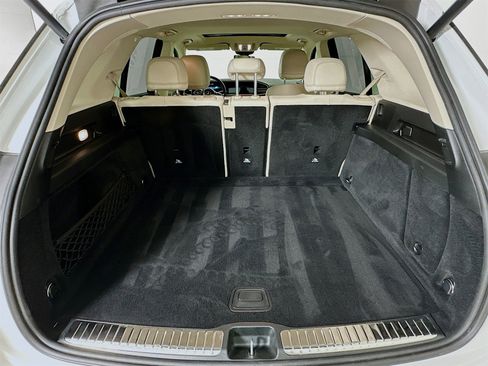 Certified 2022 Mercedes-Benz GLE 350 GLE 350 image 29