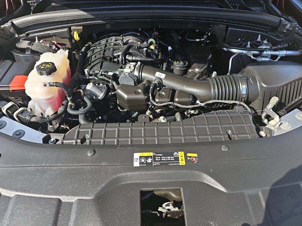 Used 2024 Jeep Grand Cherokee Altitude AWD/4WD image 35
