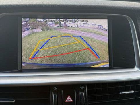 Used 2020 Kia Optima LX FWD image 11