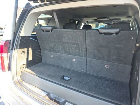 Used 2018 Chevrolet Tahoe Premier image 8