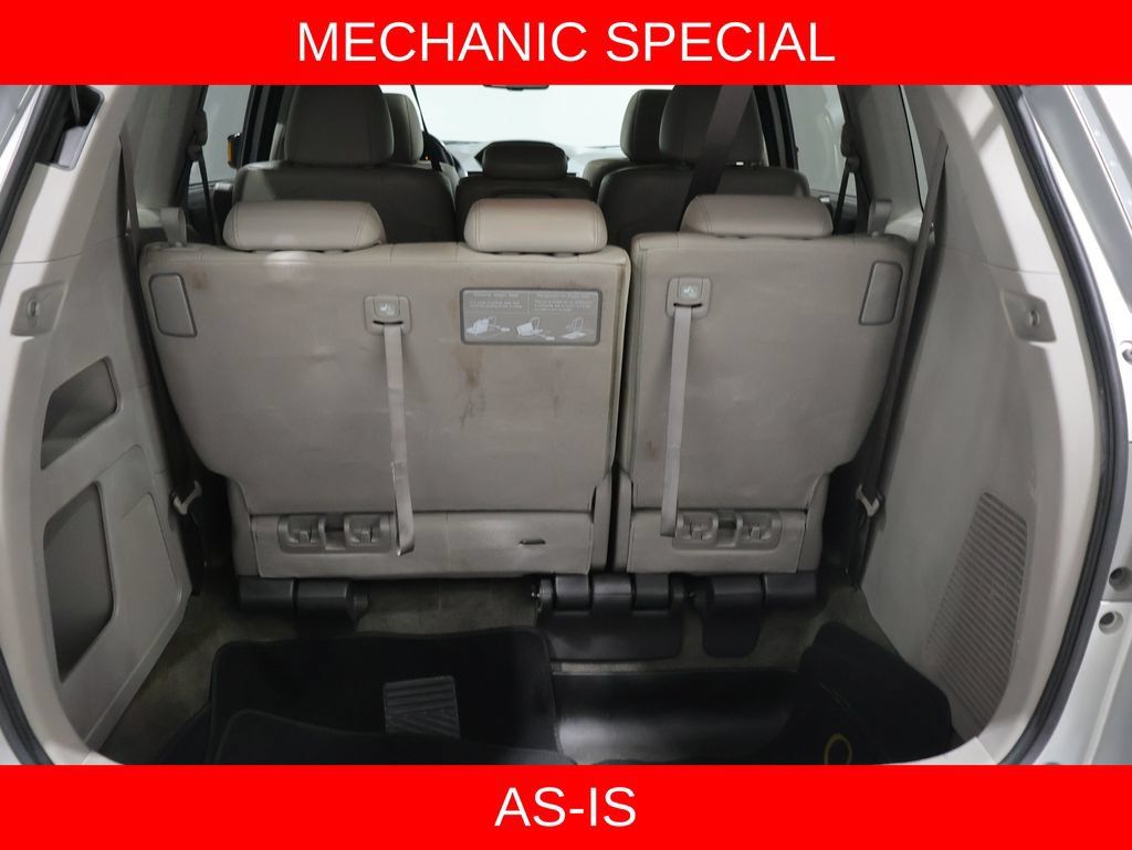Used 2012 Honda Odyssey Touring image 11