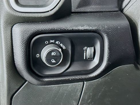 Used 2025 RAM 2500 Big Horn image 10