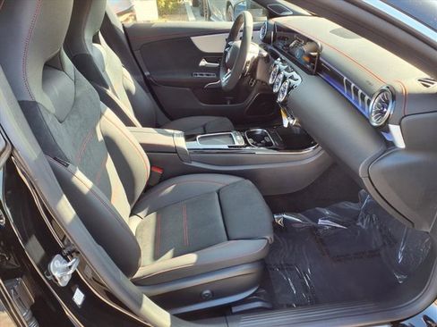 New 2026 Mercedes-Benz CLA 35 AMG 4MATIC image 16