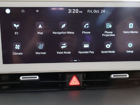 Used 2023 Hyundai Ioniq 5 SEL w/ Cargo Package image 40