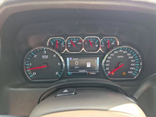 Used 2018 GMC Yukon XL SLT w/ Premium Edition RWD image 9