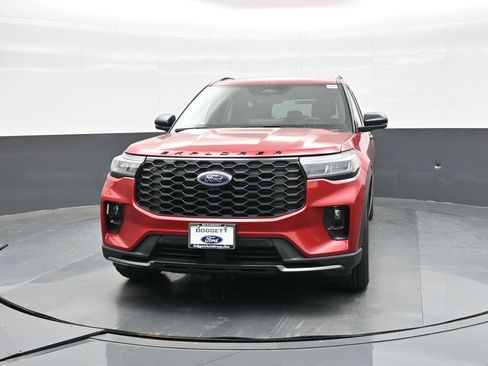 New 2026 Ford Explorer ST-Line image 17