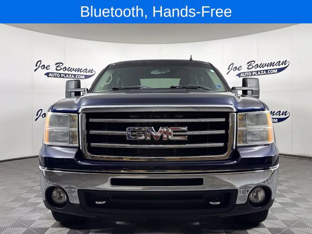 Used 2012 GMC Sierra 1500 SLE w/ Power Tech Package AWD/4WD image 4