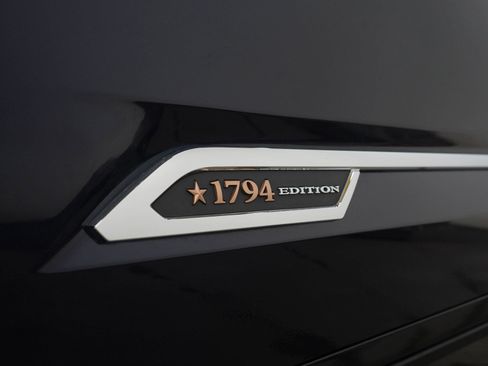 Used 2026 Toyota Sequoia 1794 Edition image 32