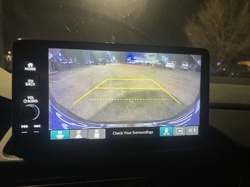 Used 2023 Acura Integra A-Spec image 13