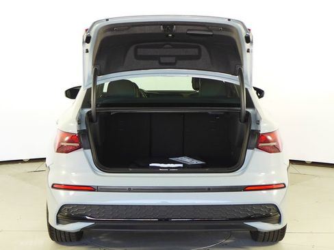 Used 2025 Audi A3 2.0T Premium w/ Black Optic Package image 10