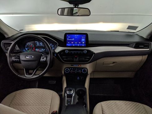 Used 2021 Ford Escape SE w/ Cold Weather Package image 7