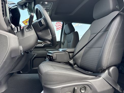 Used 2023 Chevrolet Silverado 1500 LT image 25