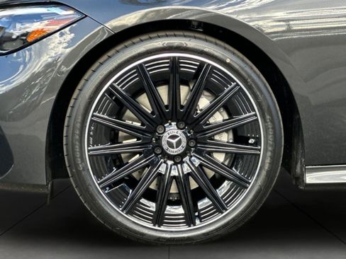 New 2026 Mercedes-Benz CLE 300 4MATIC Coupe image 25