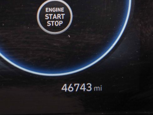 Used 2023 Hyundai Tucson N Line image 16