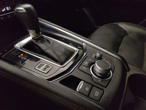 Used 2020 MAZDA CX-5 Grand Touring Reserve image 26