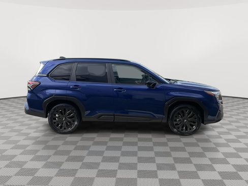 New 2026 Subaru Forester Sport AWD/4WD image 6